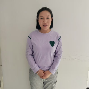 阿姨资料照片