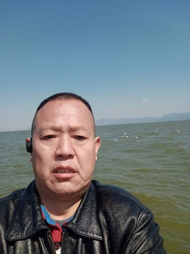 李护工照片