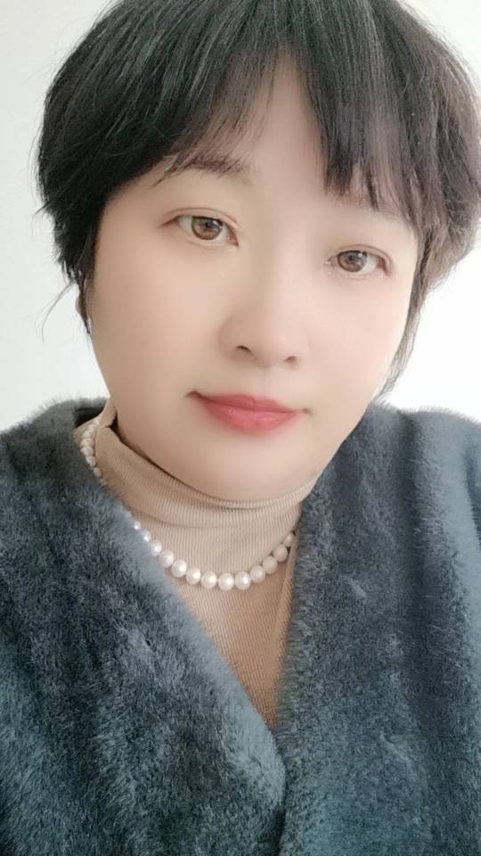 汪阿姨照片