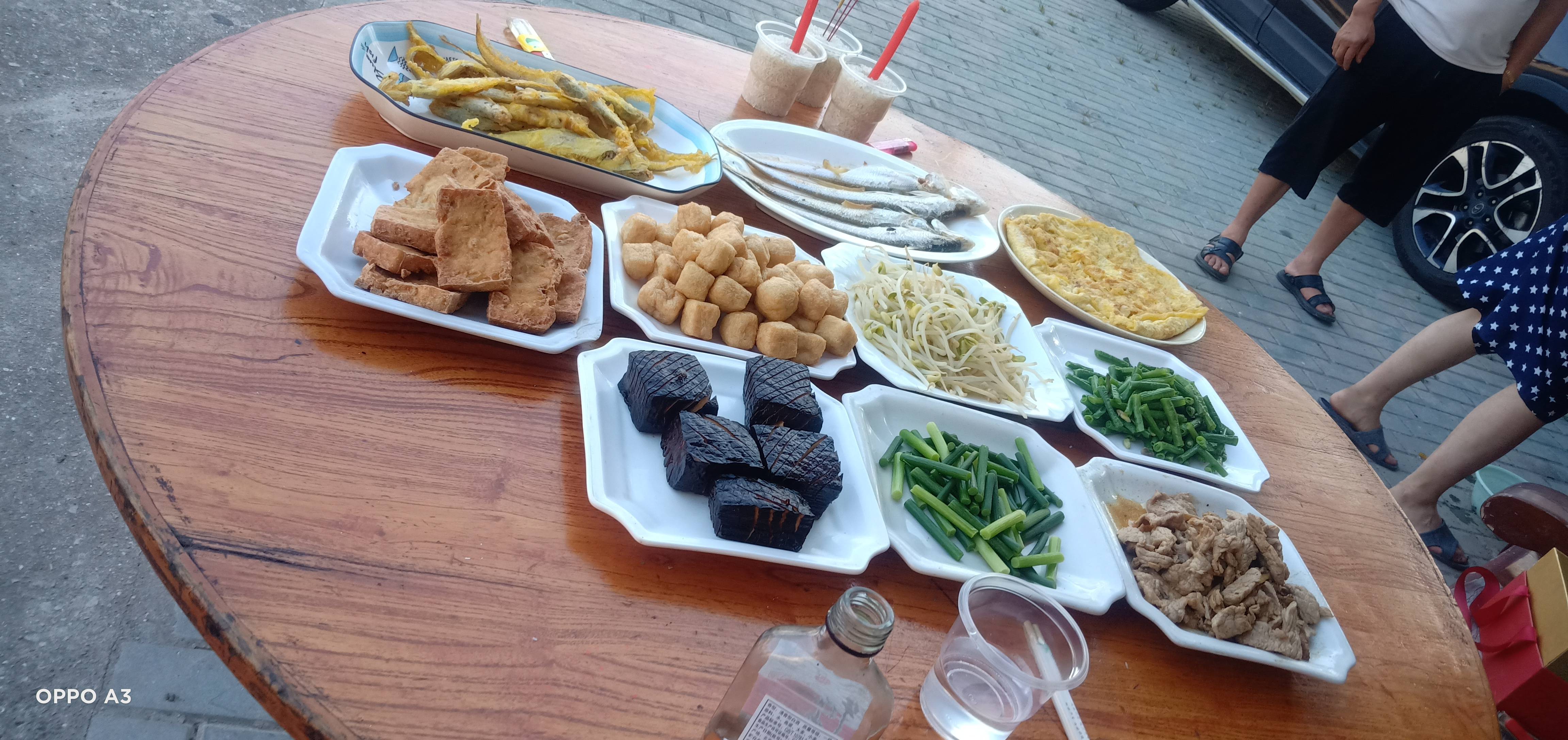 邵阿姨照片