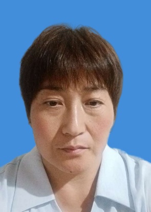 刘阿姨照片