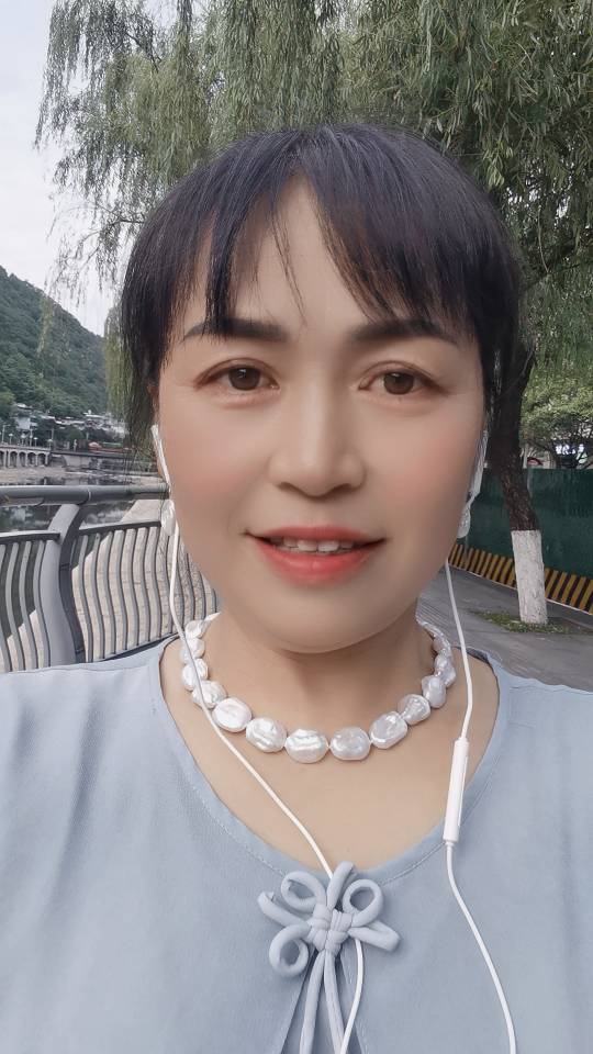 马护工照片