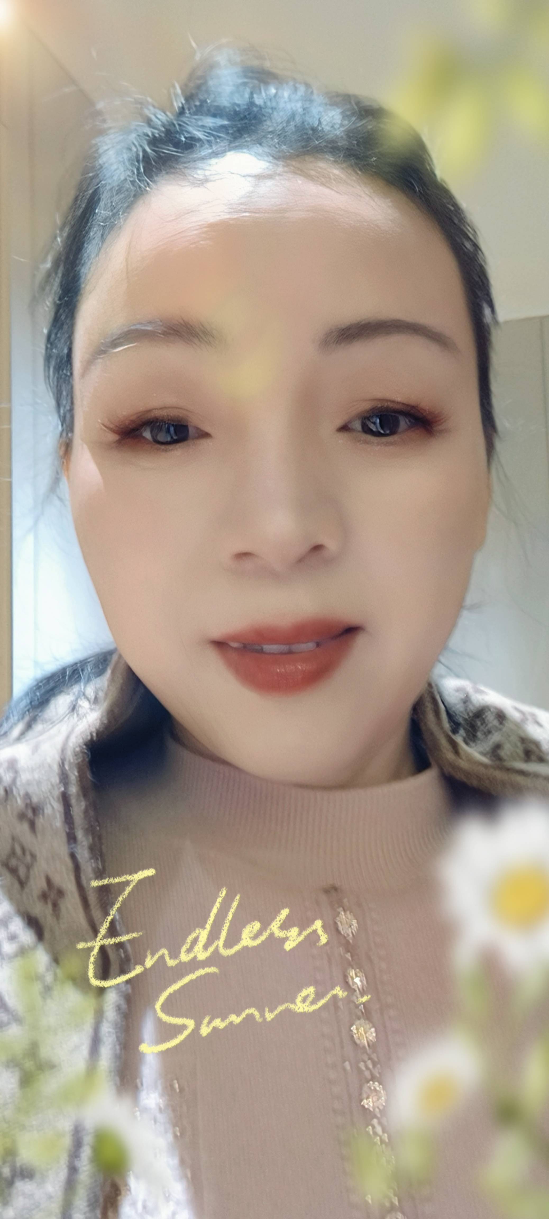 阿姨资料照片