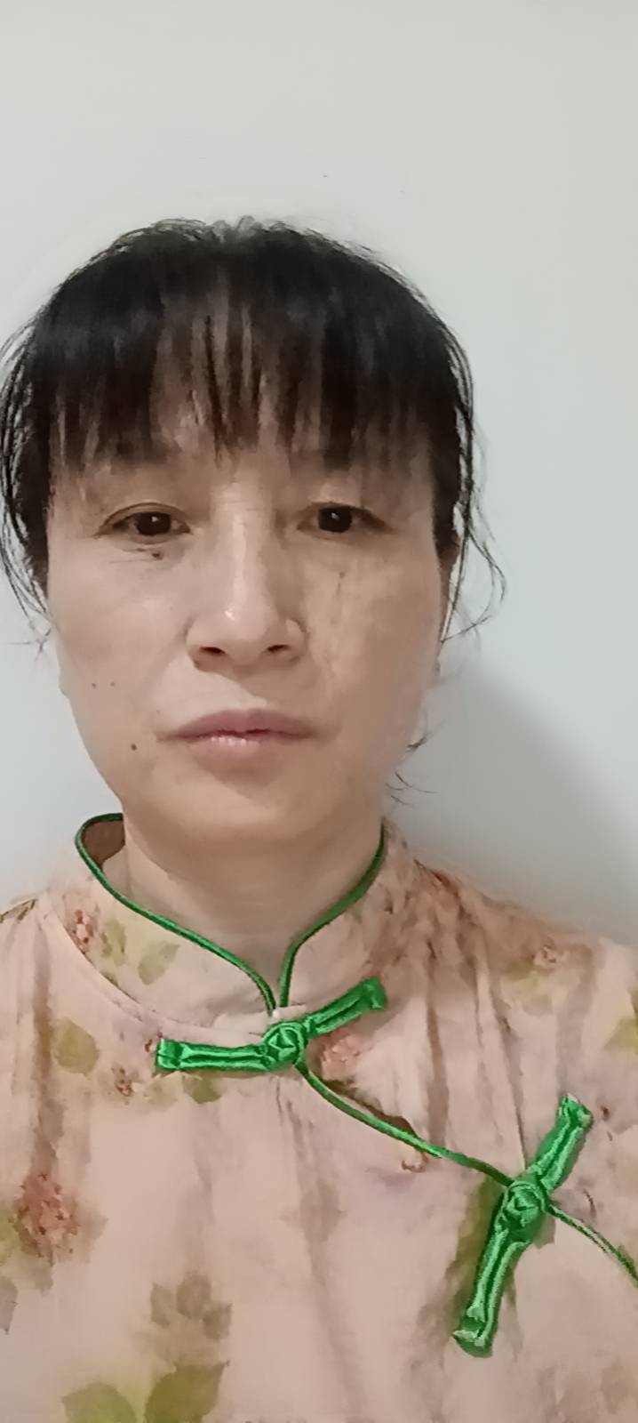 邓阿姨照片
