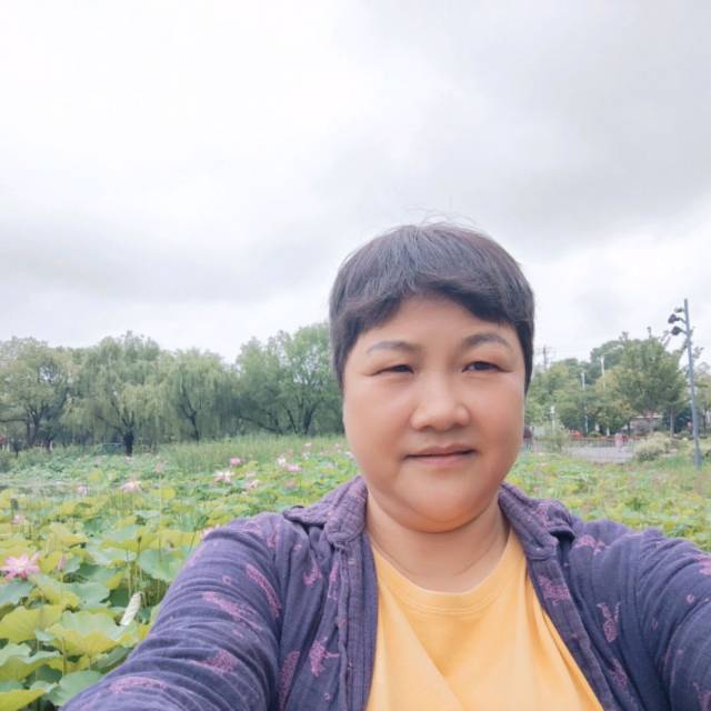 蔡阿姨照片