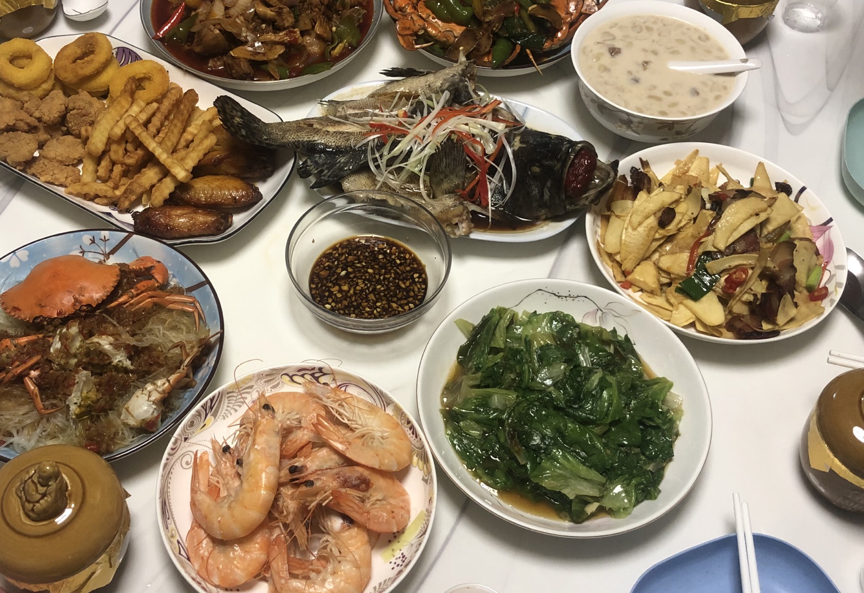 林阿姨照片