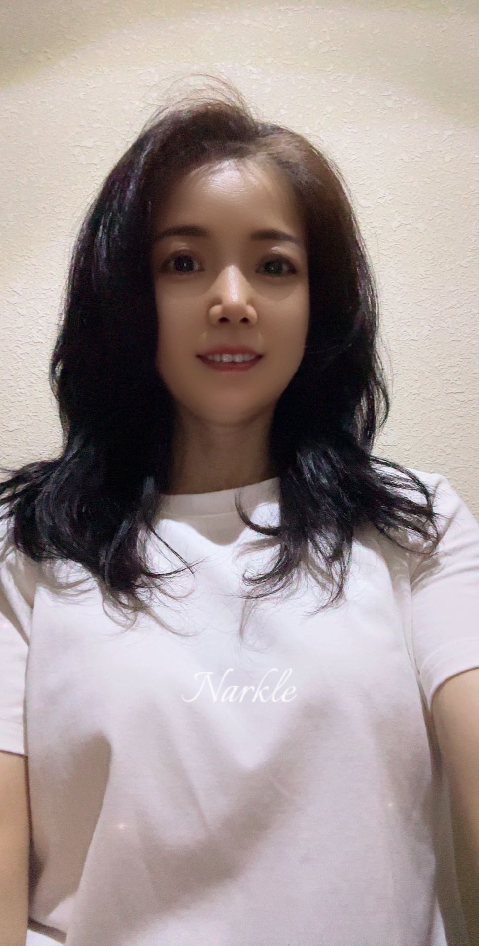 李阿姨照片