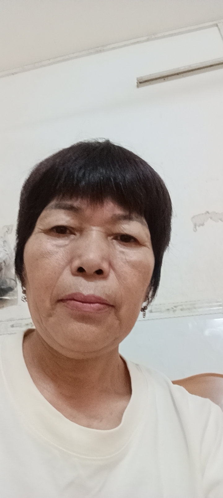 高护工照片