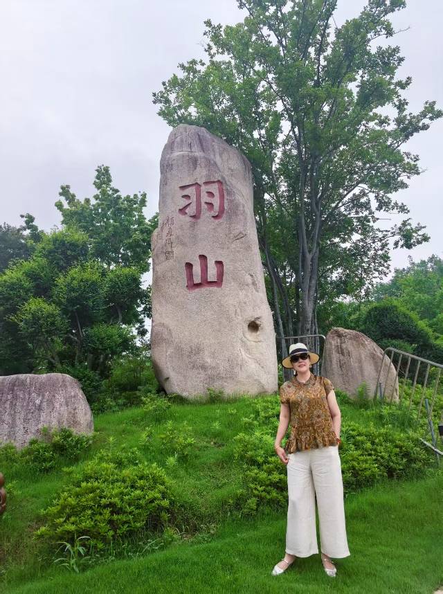 张阿姨的照片