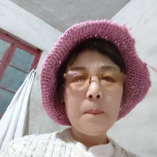 孙阿姨照片