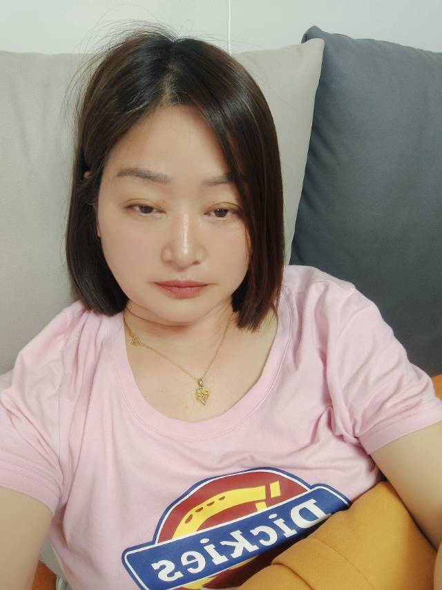 刘阿姨照片