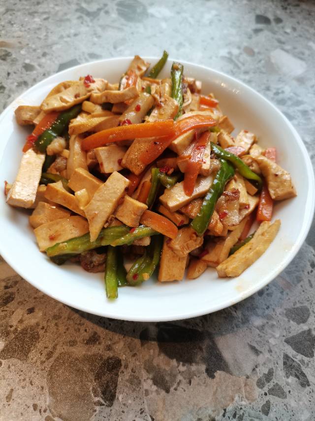 莫阿姨照片