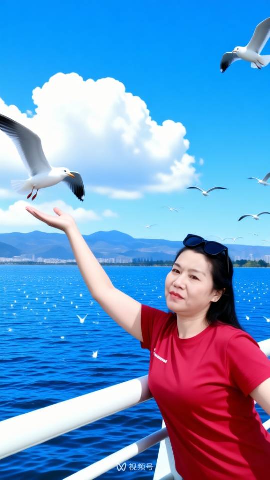 易护工照片