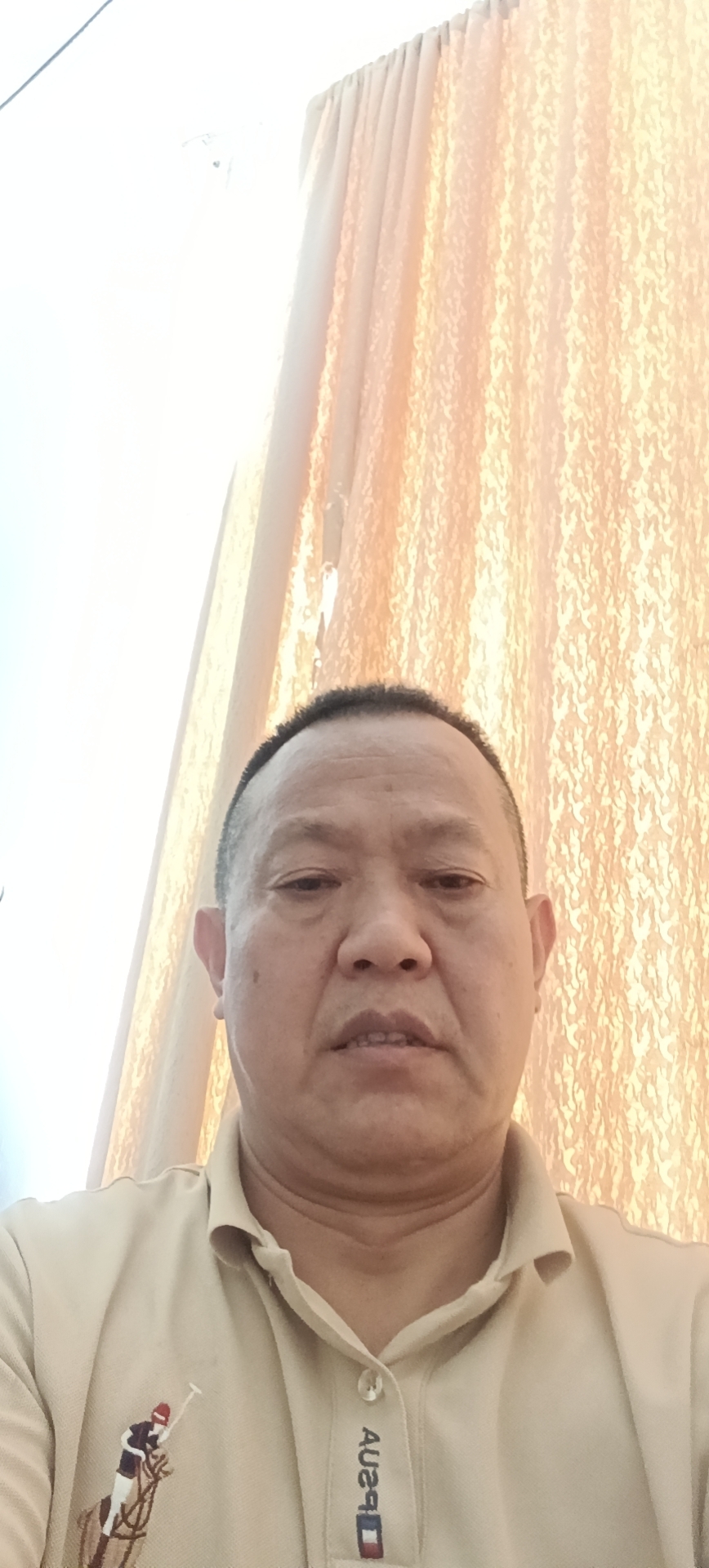 李护工照片