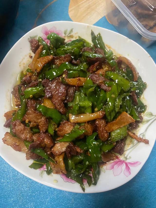王阿姨照片