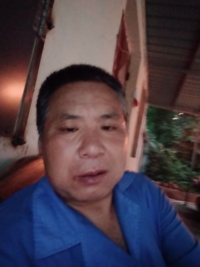 梁阿姨照片