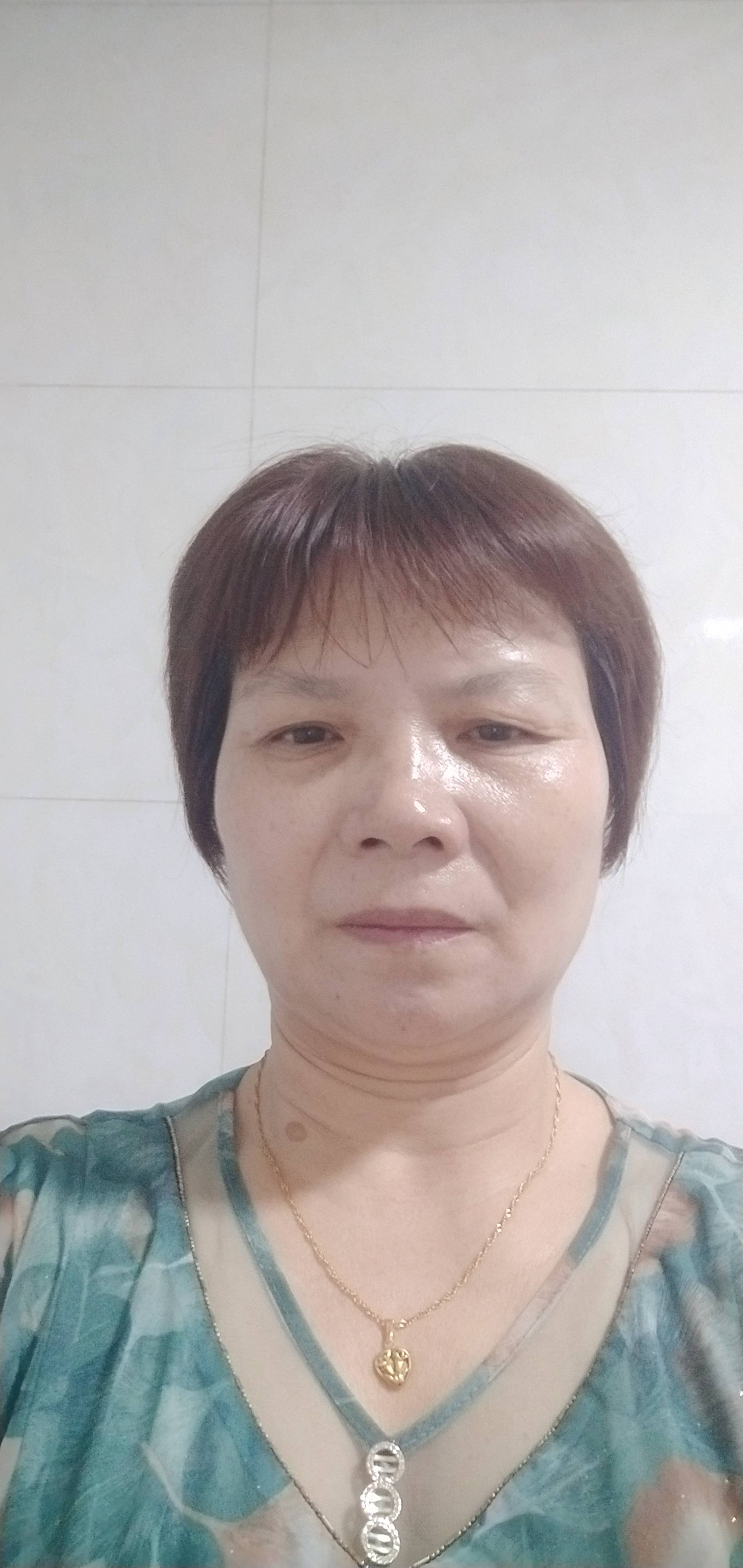 郑护工照片