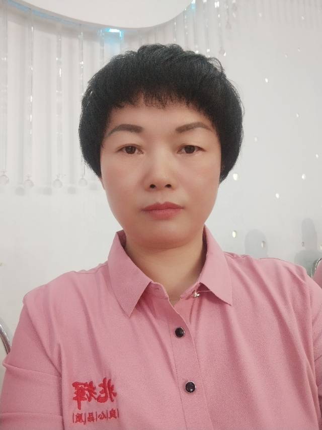 高护工照片