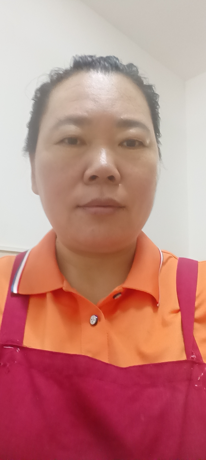 朱阿姨照片
