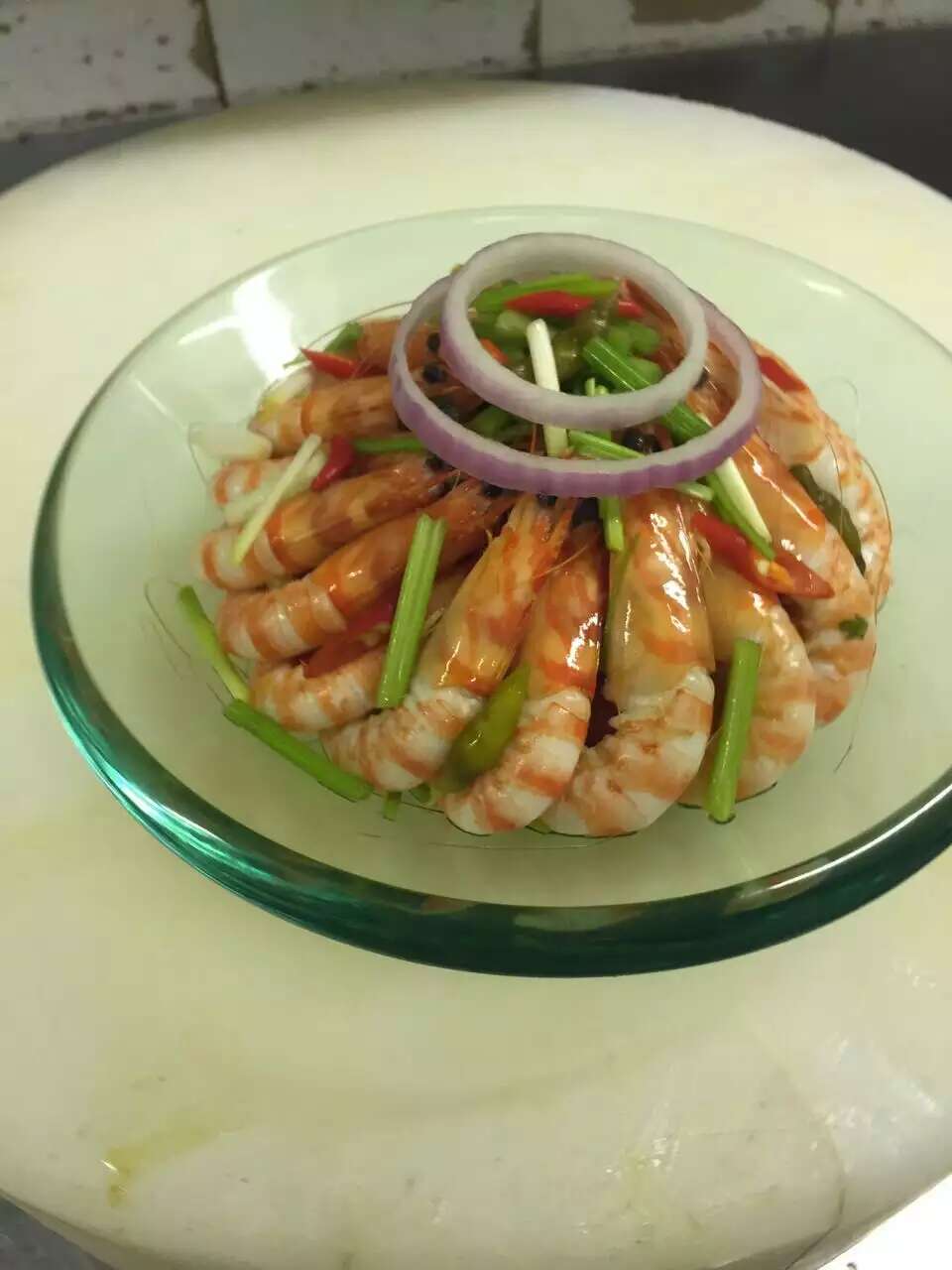董阿姨照片