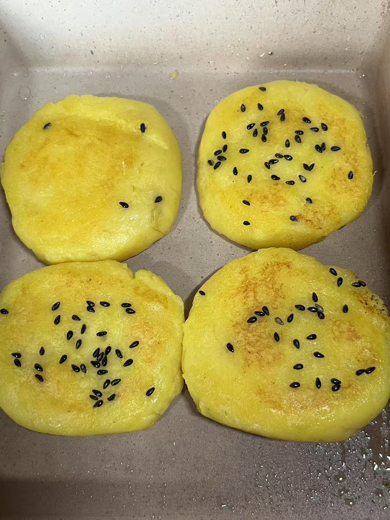 黄阿姨照片