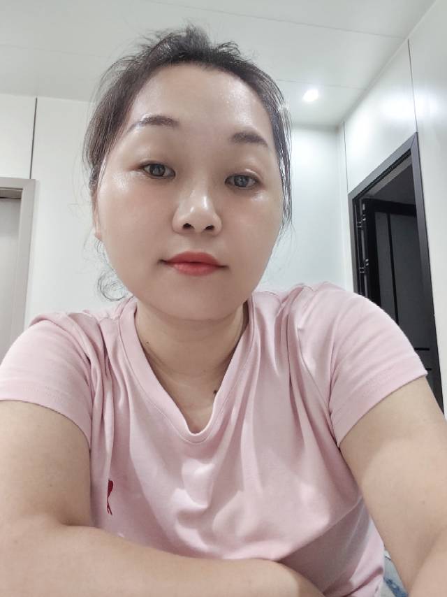 冯阿姨照片