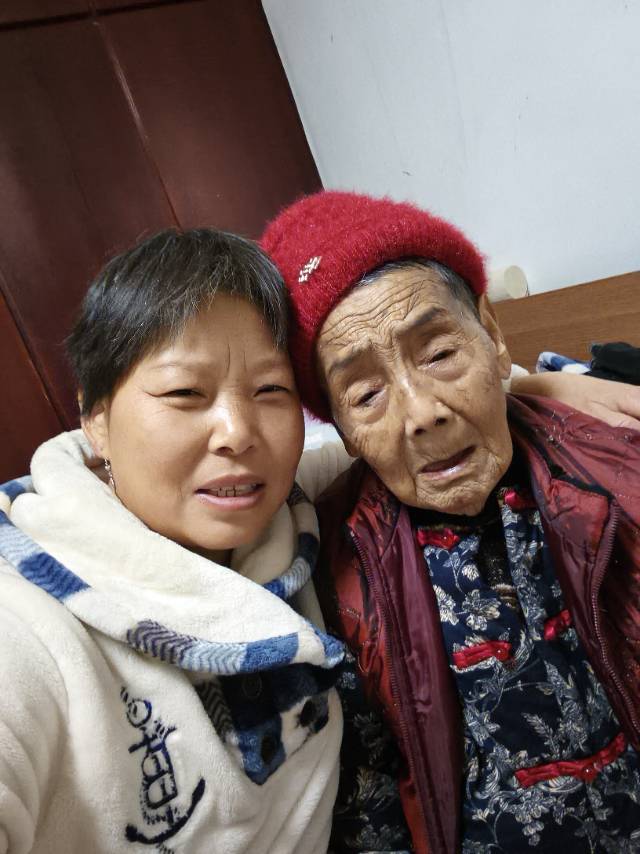 王护工照片