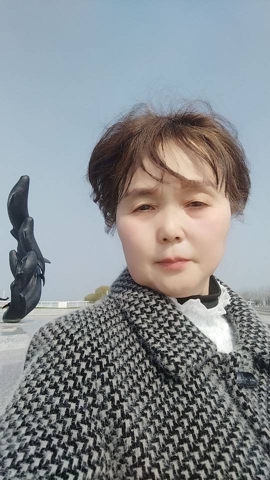 吴阿姨照片