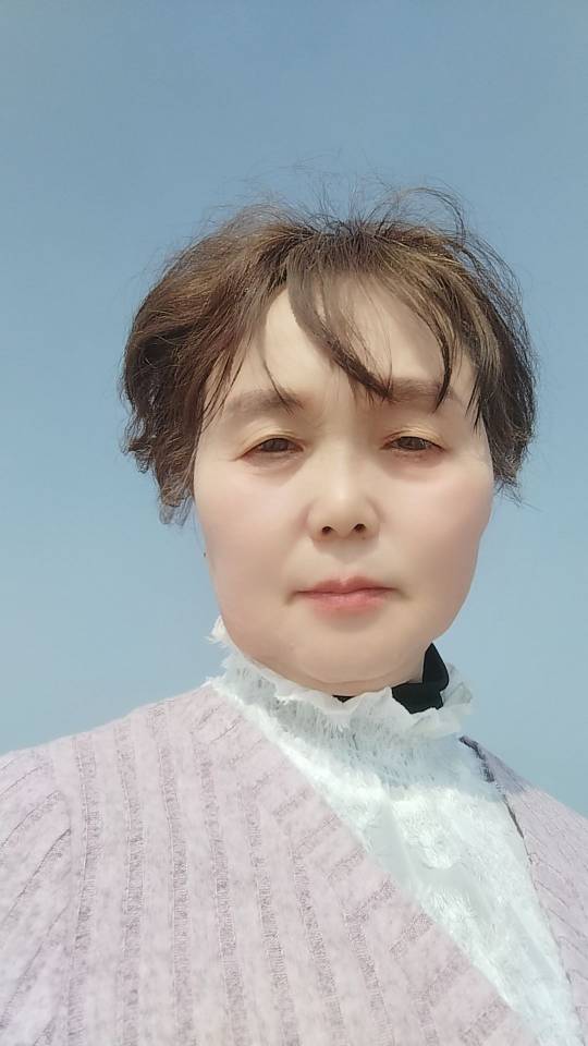 吴阿姨照片