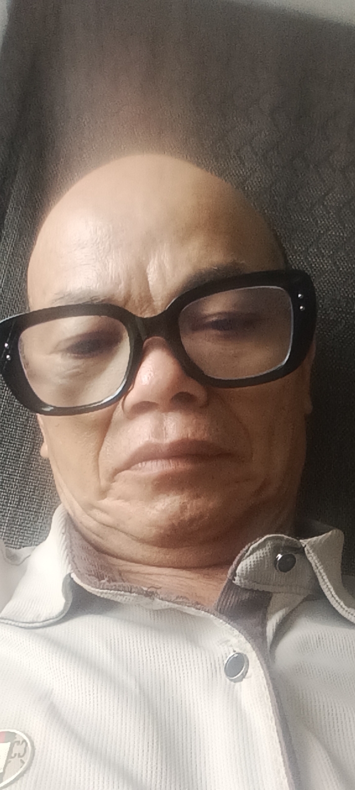 胡护工照片