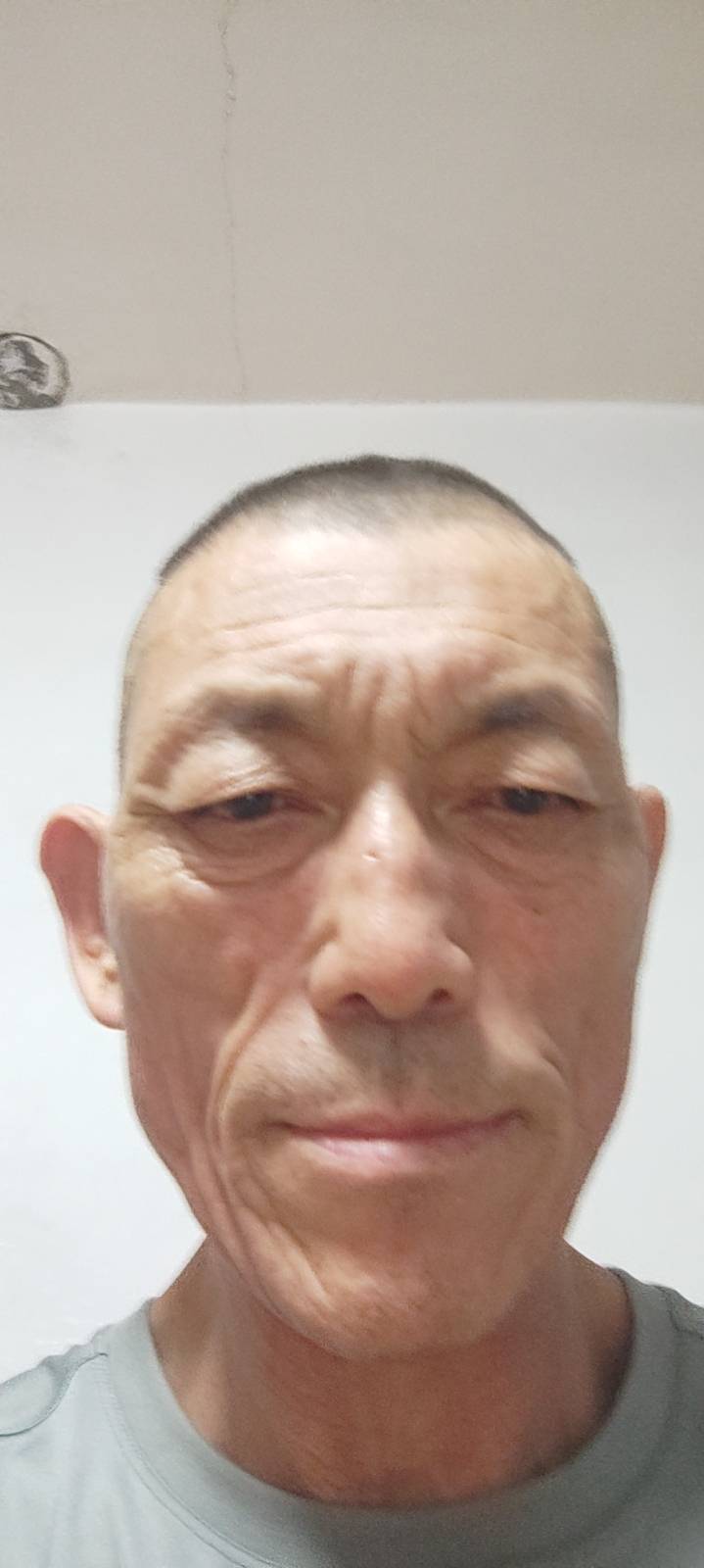 李阿姨照片