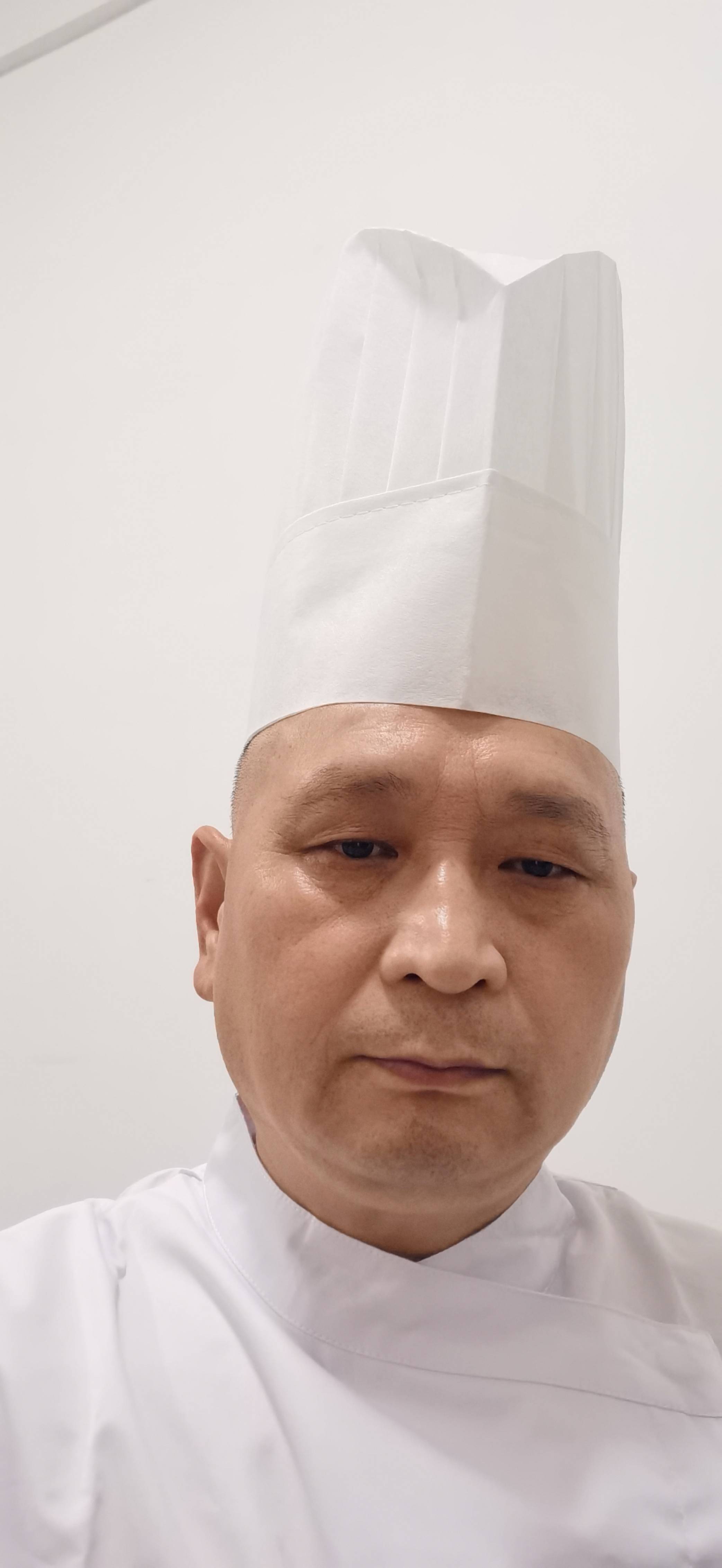 刘阿姨照片