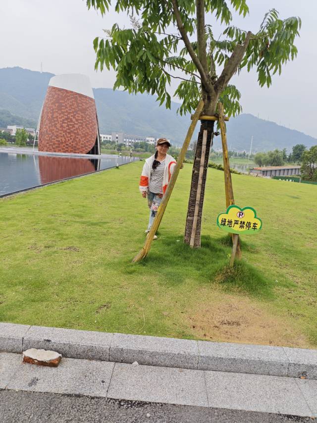 郭阿姨照片