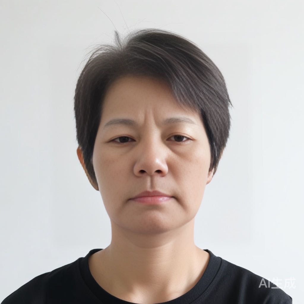 廖阿姨照片