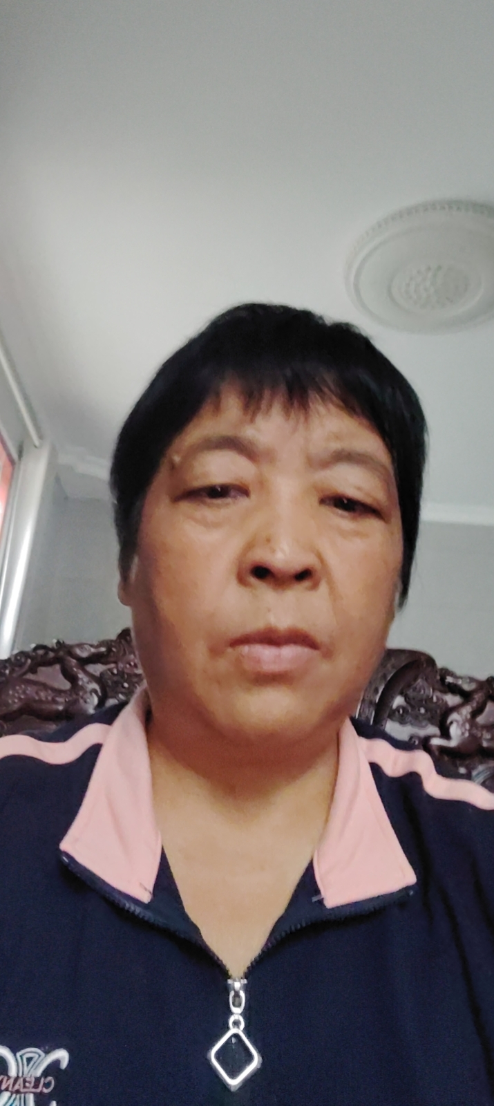 开护工照片