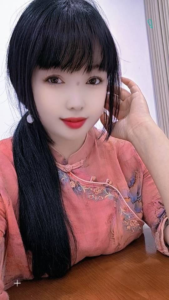 阿姨资料照片