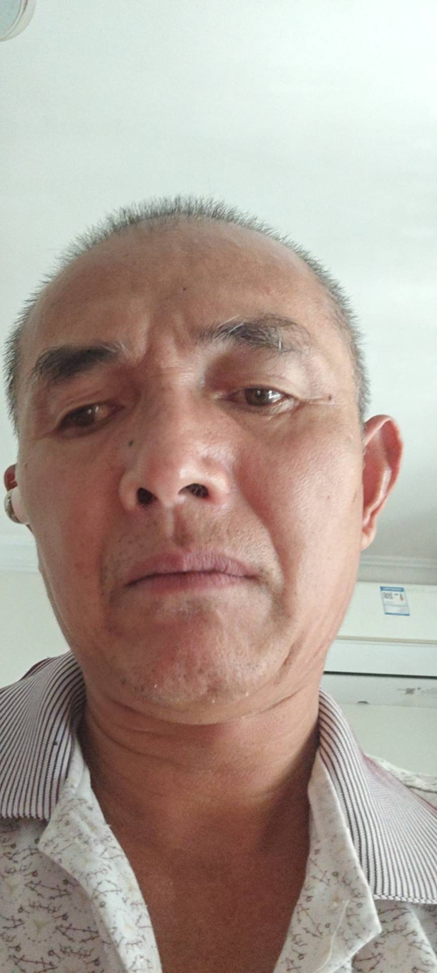 刘护工照片