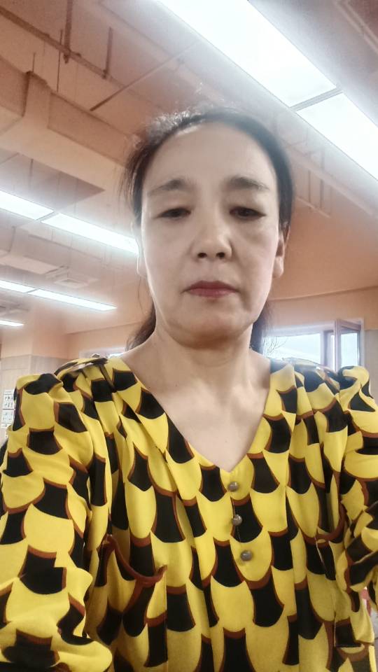 徐护工照片