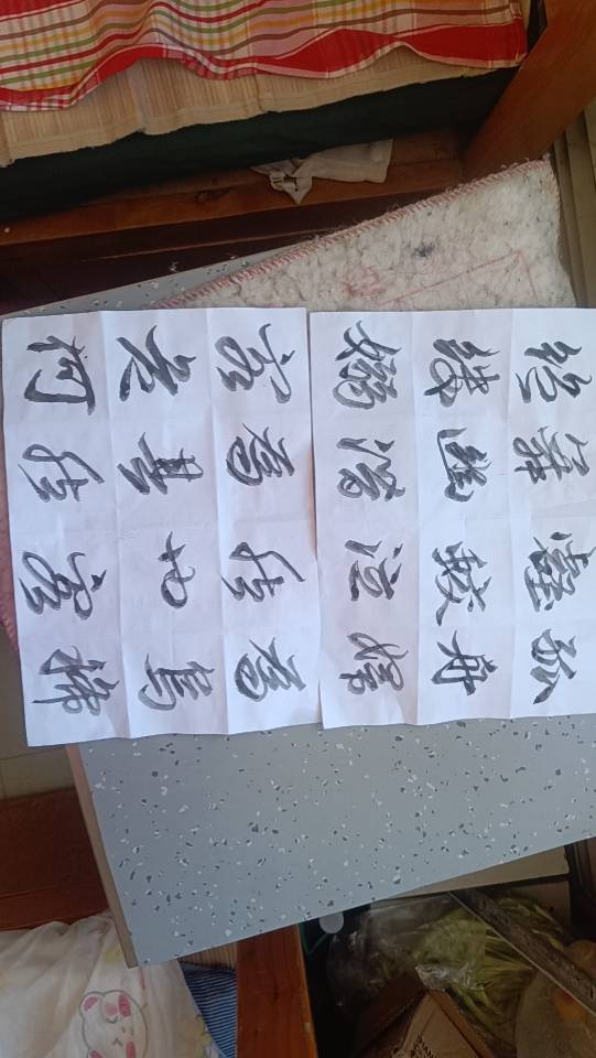 吕阿姨照片