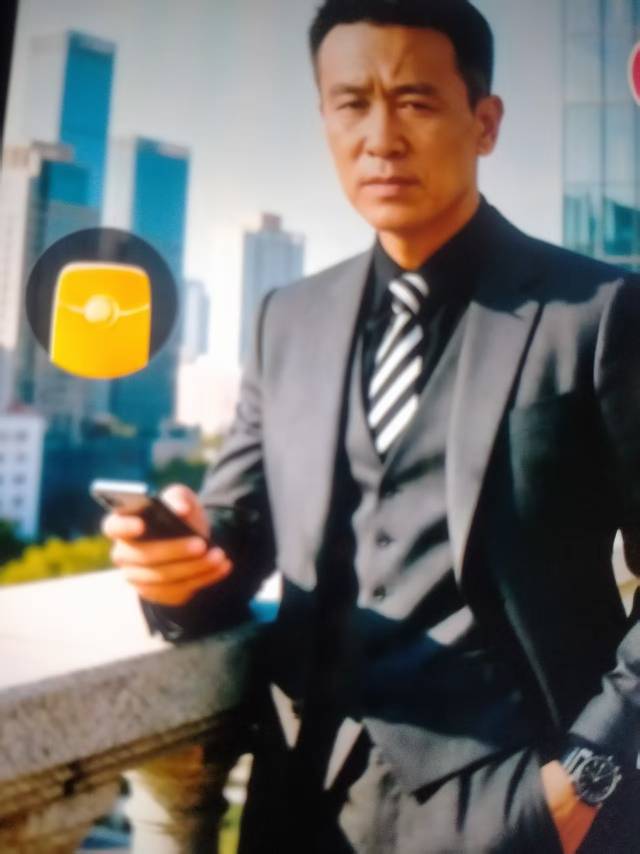 杜护工照片