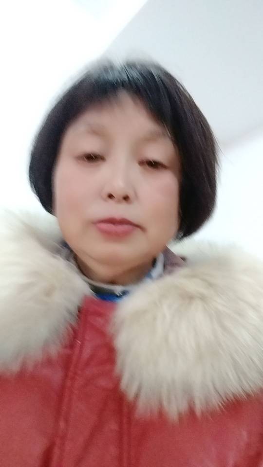 王阿姨照片