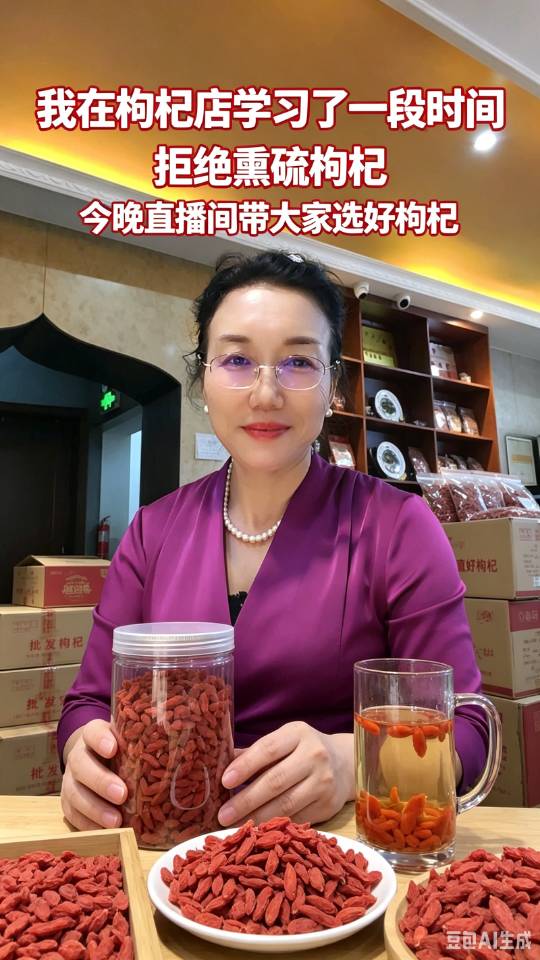 马阿姨照片