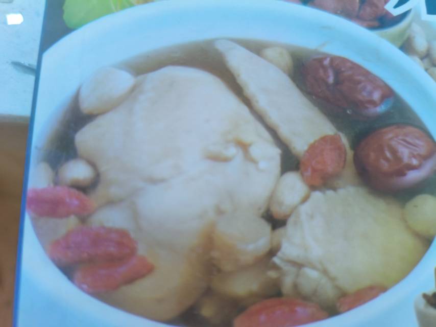 马阿姨照片