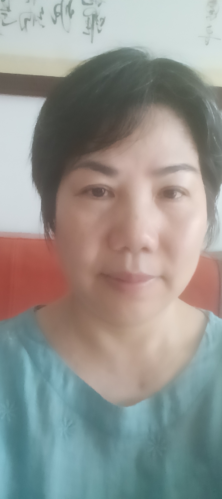 阿姨资料照片