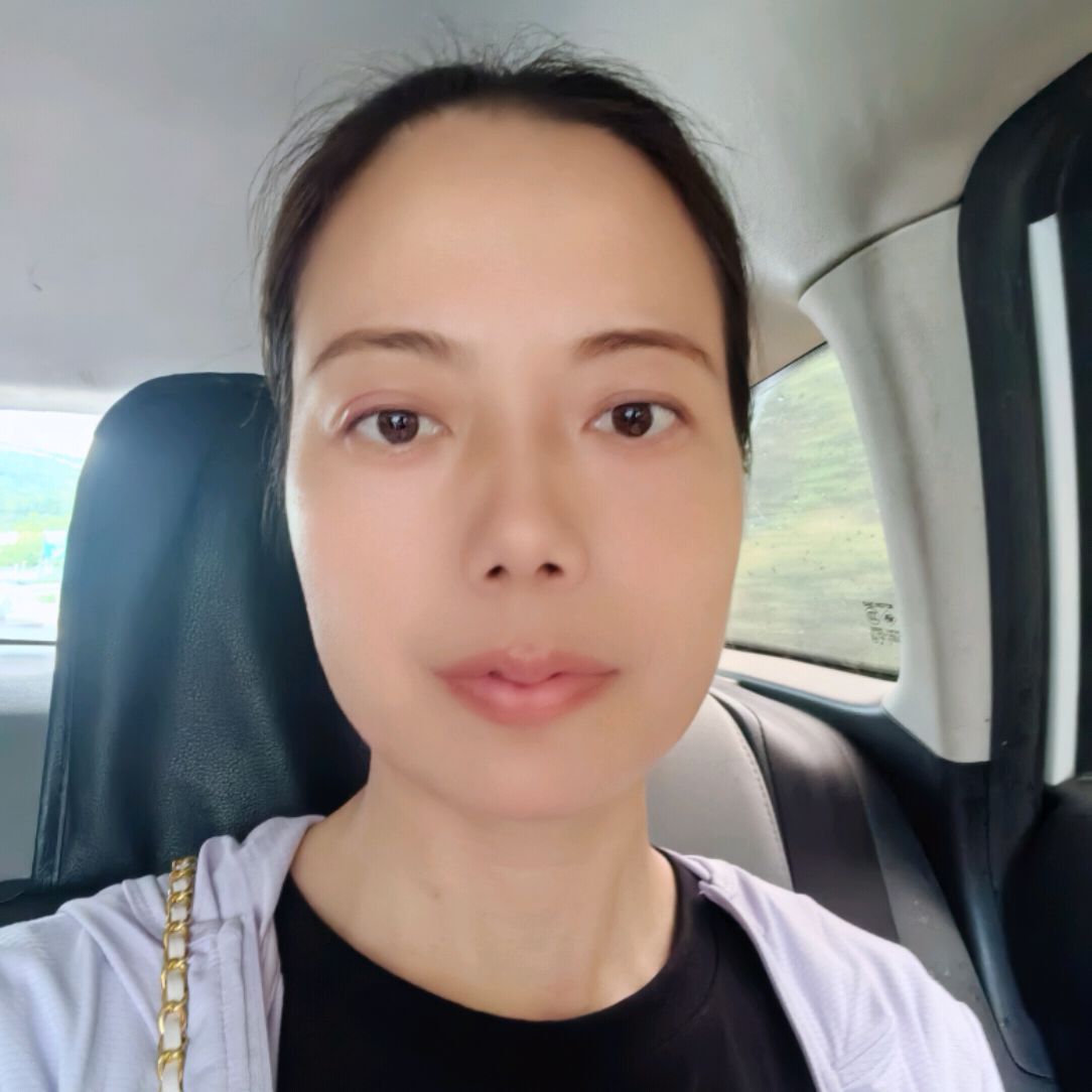 阿姨资料照片