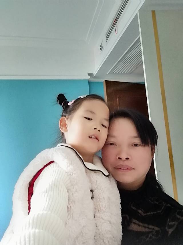 李护工照片