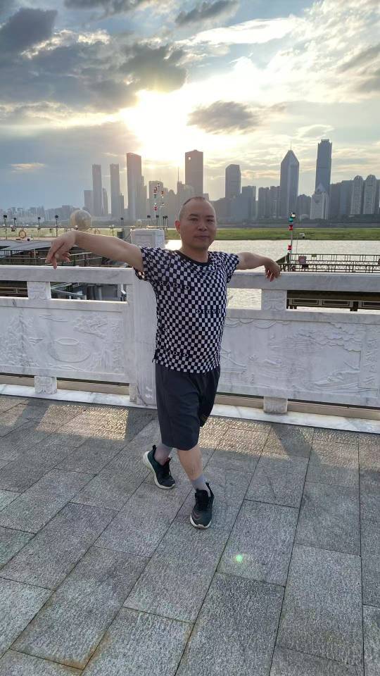 陈阿姨照片
