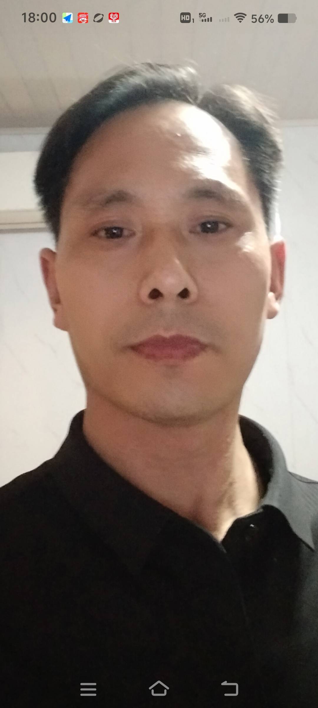 王阿姨照片