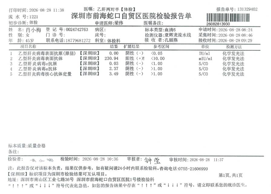 肖阿姨照片