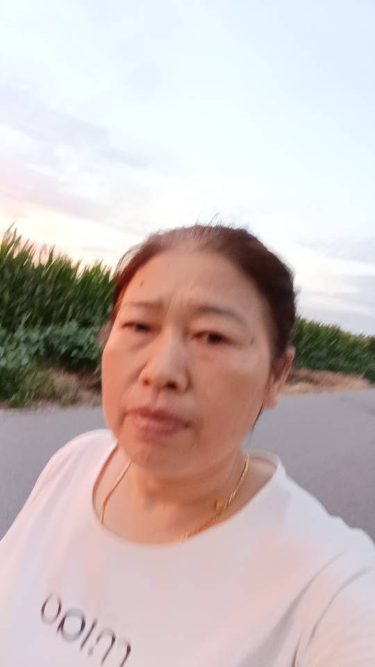 吴阿姨照片